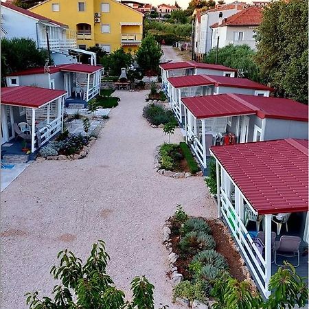 Fjaka Camp Pakoštane Extérieur photo